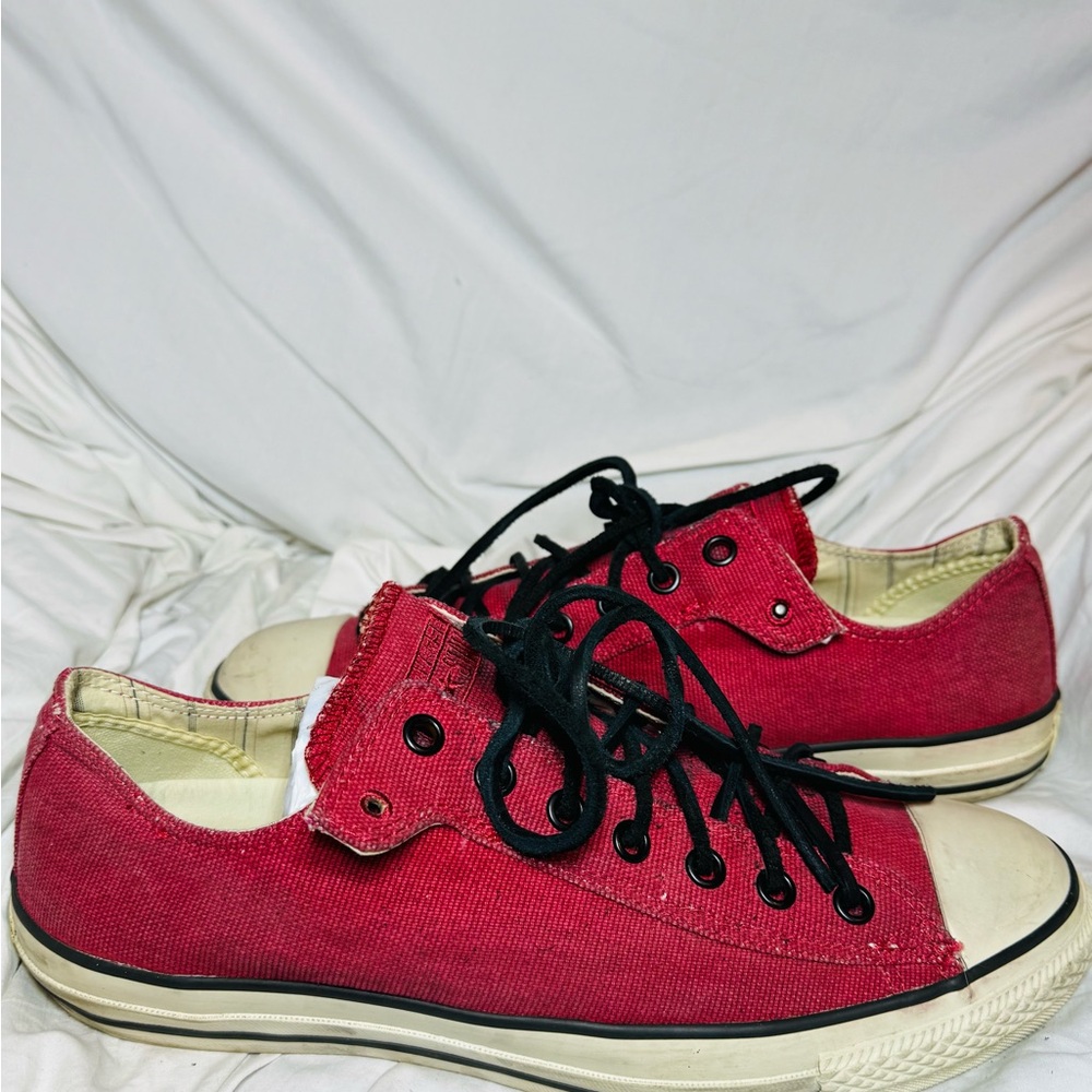 Converse John Varvatos Sz 11